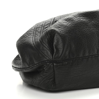 Fendi Nappa Nuvolata Spy Black 9 of 10