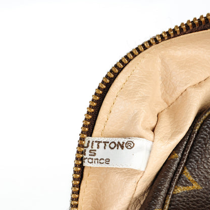 Louis Vuitton Monogram Trousse Toilette 23 7 of 8