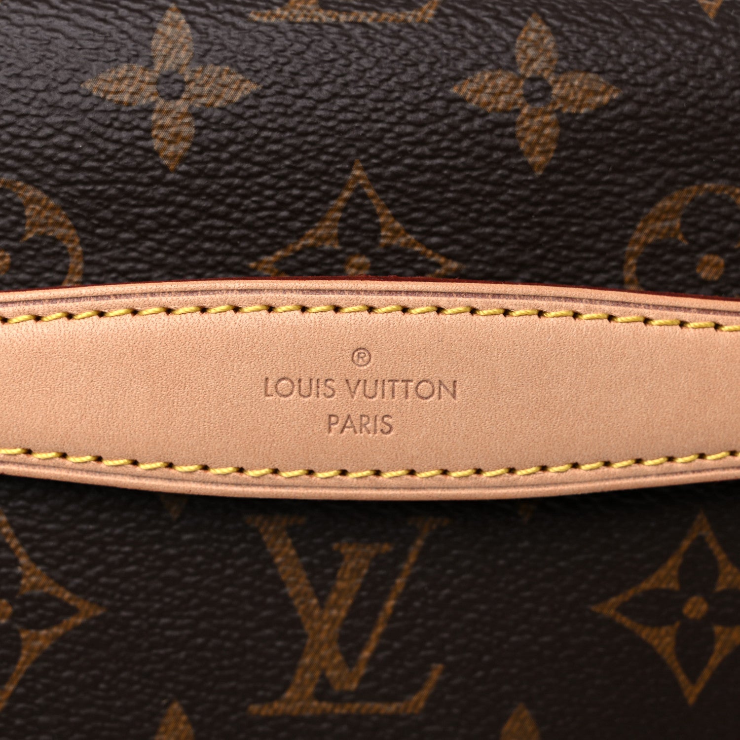 Louis Vuitton Monogram Bumbag 11 of 11
