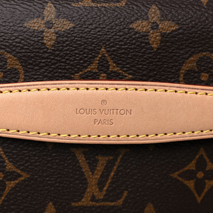Louis Vuitton Monogram Bumbag 11 of 11