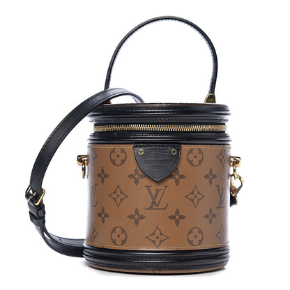 Louis Vuitton Reverse Monogram Cannes 1 of 9