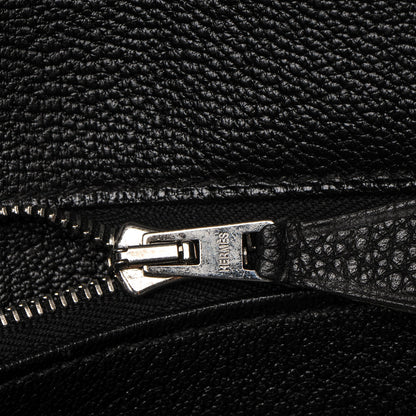 Hermes Togo Birkin 35 Black 23 of 42