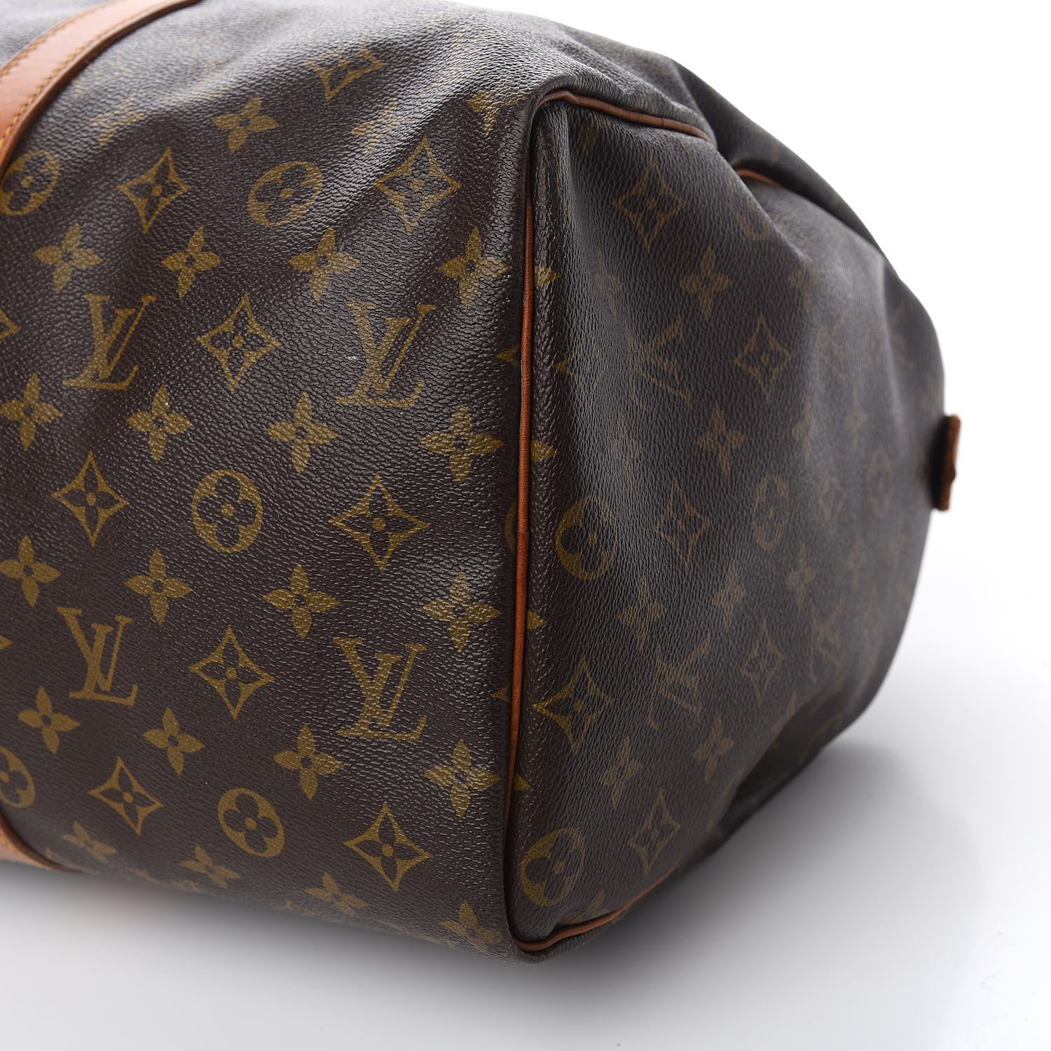 Louis Vuitton Monogram Keepall 45 9 of 15