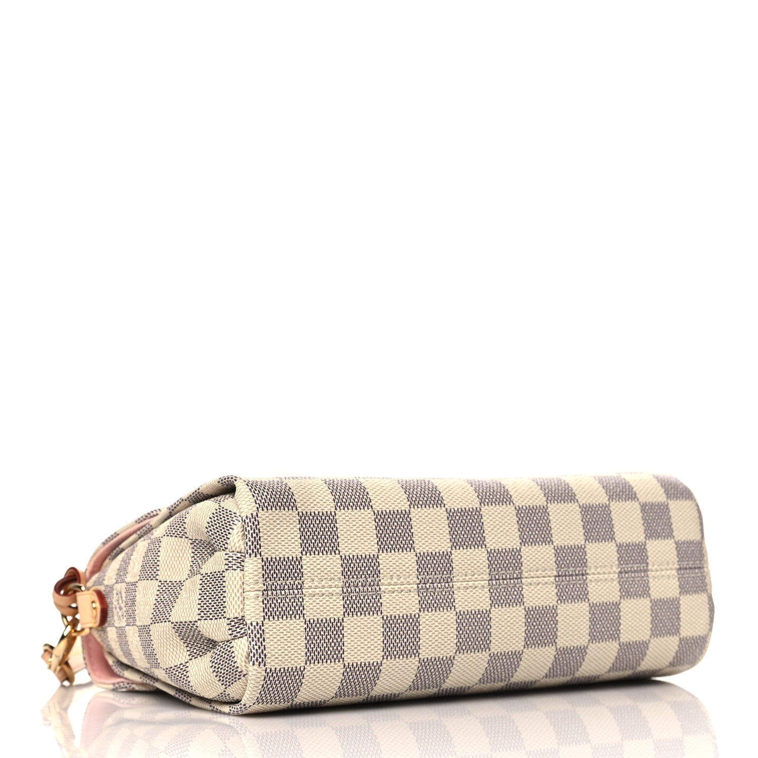 Louis Vuitton Damier Azur Croisette 4 of 11