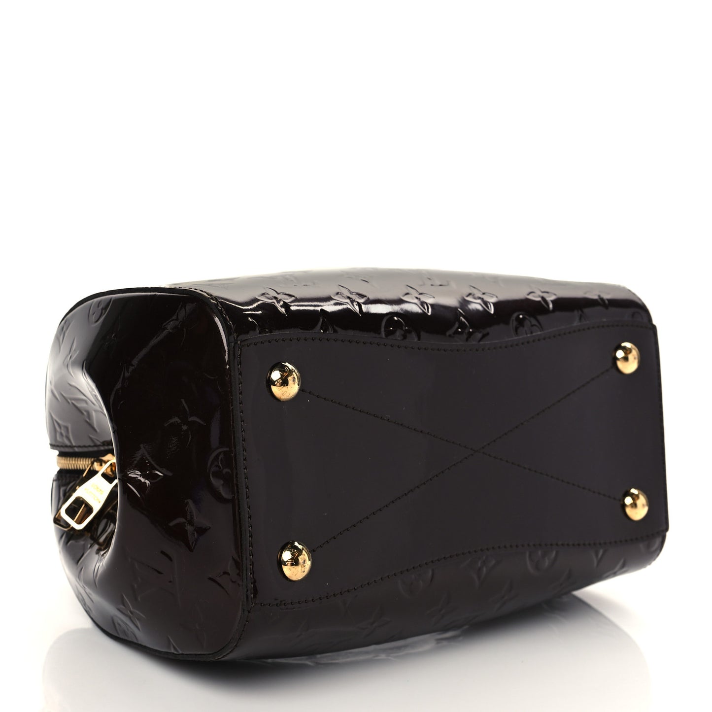 Vernis Montana Amarante