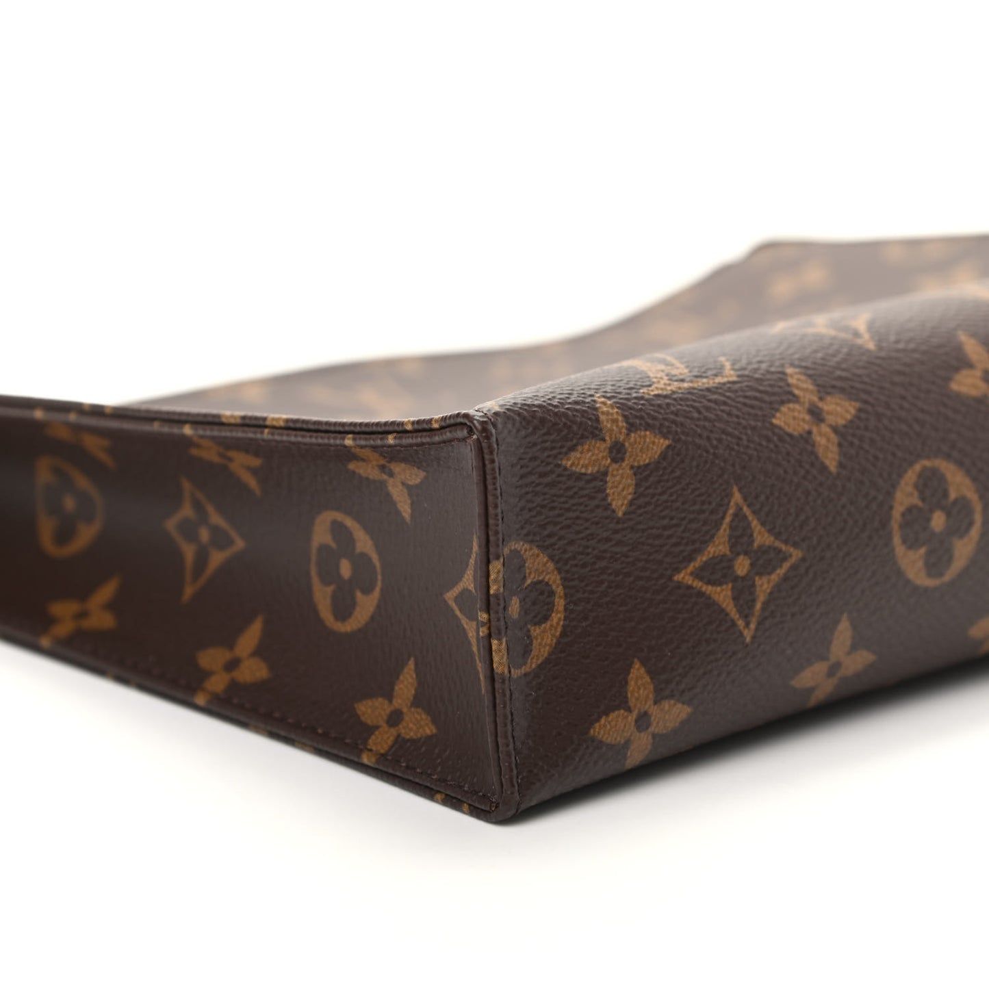 Monogram Toiletry Pouch 26