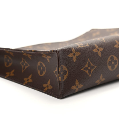 Louis Vuitton Monogram Toiletry Pouch 26 8 of 10