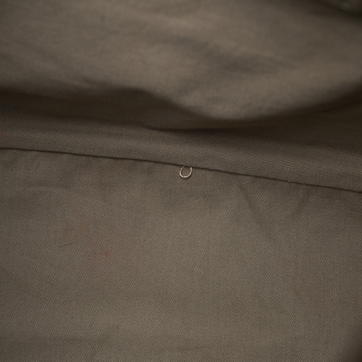Givenchy Wrinkled Lambskin Large Nightingale Beige 16 of 16