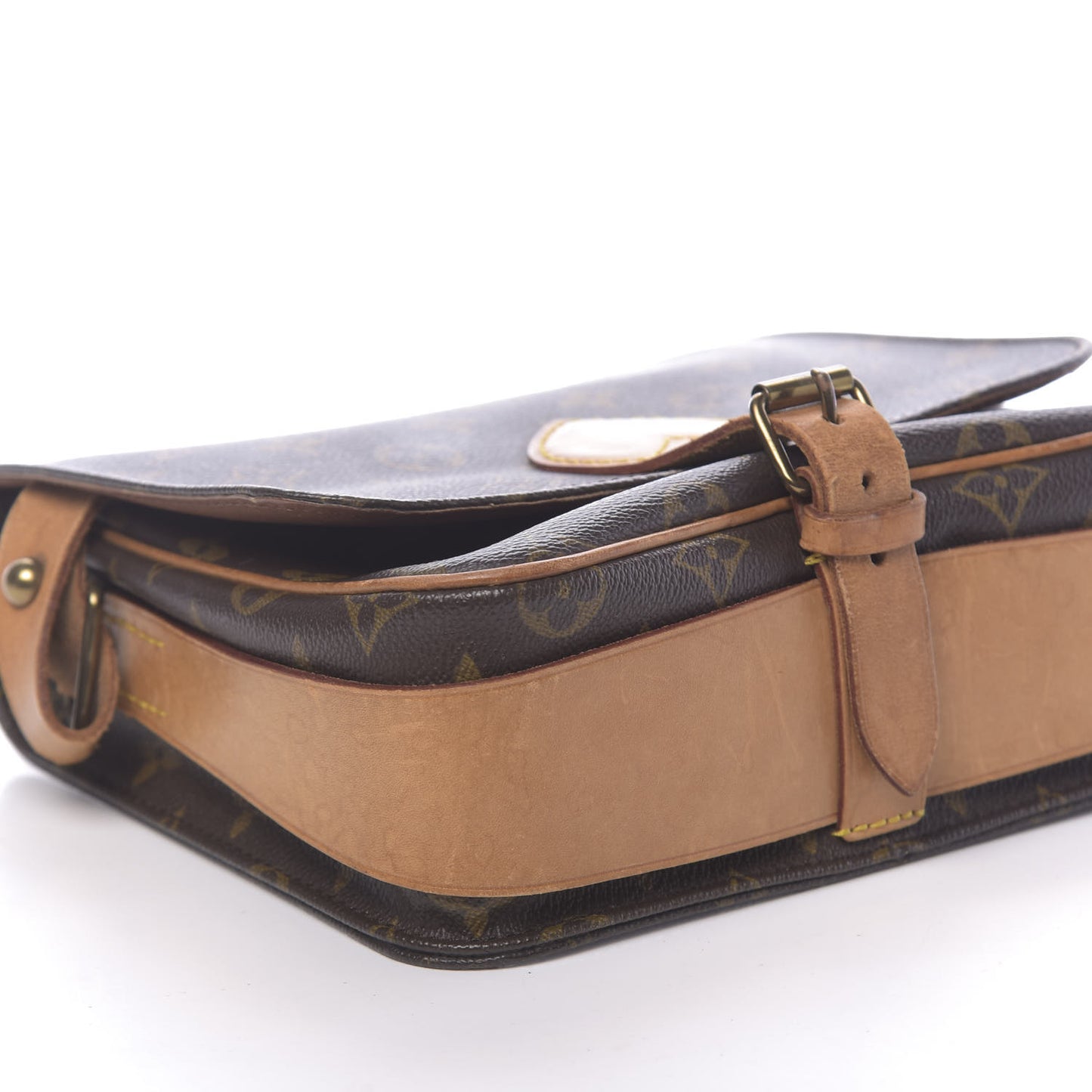 Monogram Cartouchiere 22
