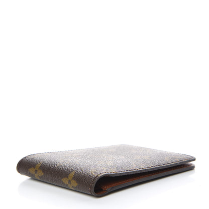 Louis Vuitton Monogram Multiple Wallet 4 of 7