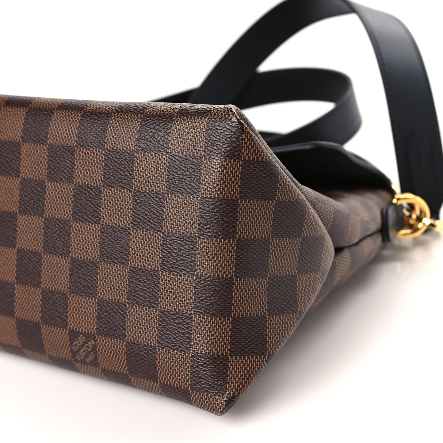 Damier Ebene Beaubourg MM