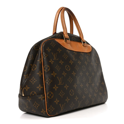 Louis Vuitton Monogram Deauville 3 of 9
