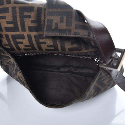 Fendi Zucca Baguette Tobacco 5 of 8