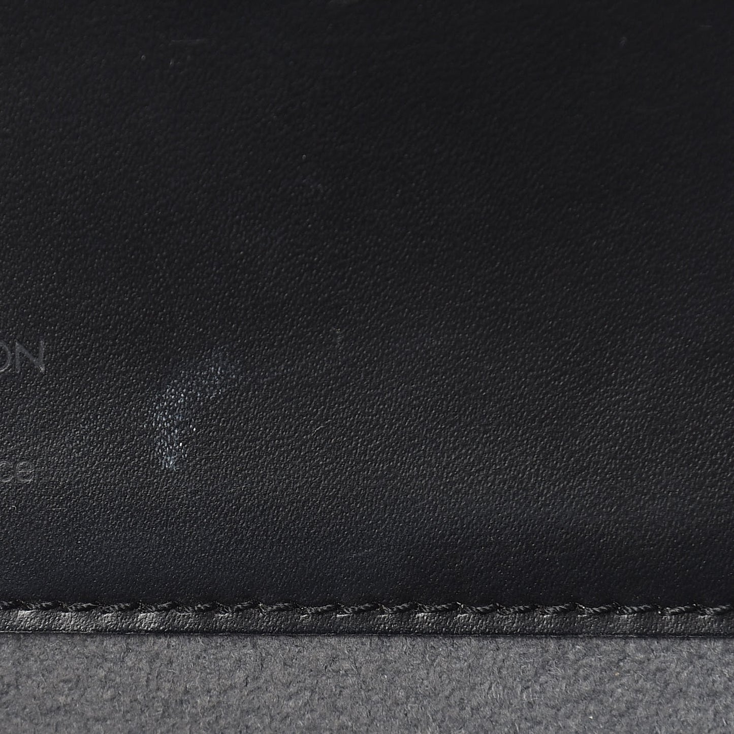 Epi Nocturne PM Black