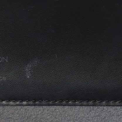 Louis Vuitton Epi Nocturne PM Black 10 of 19