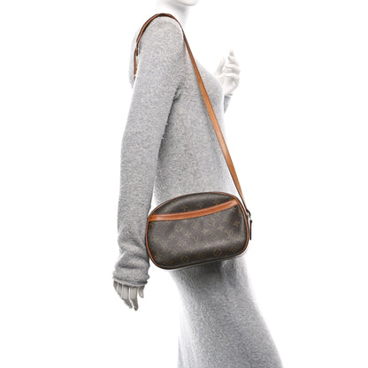 Louis Vuitton Monogram Blois 2 of 10