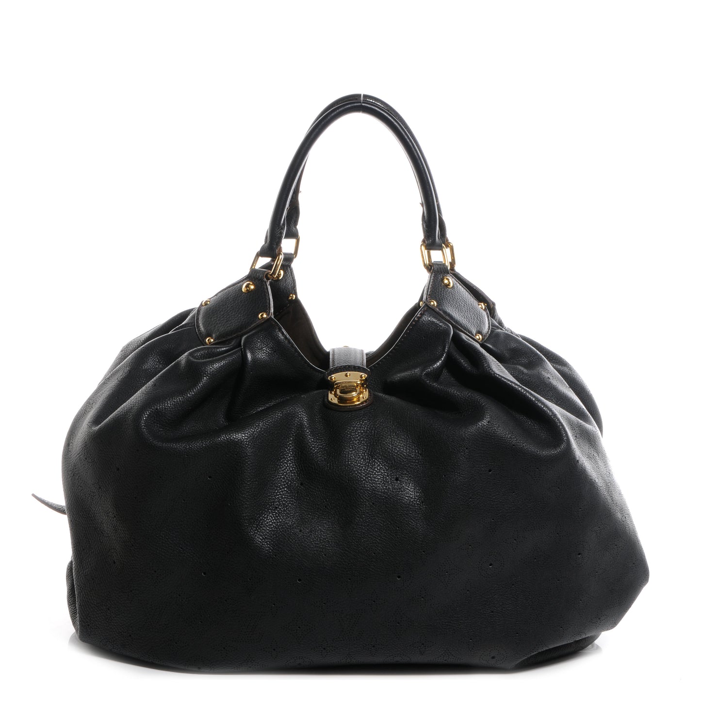Mahina XXL Black