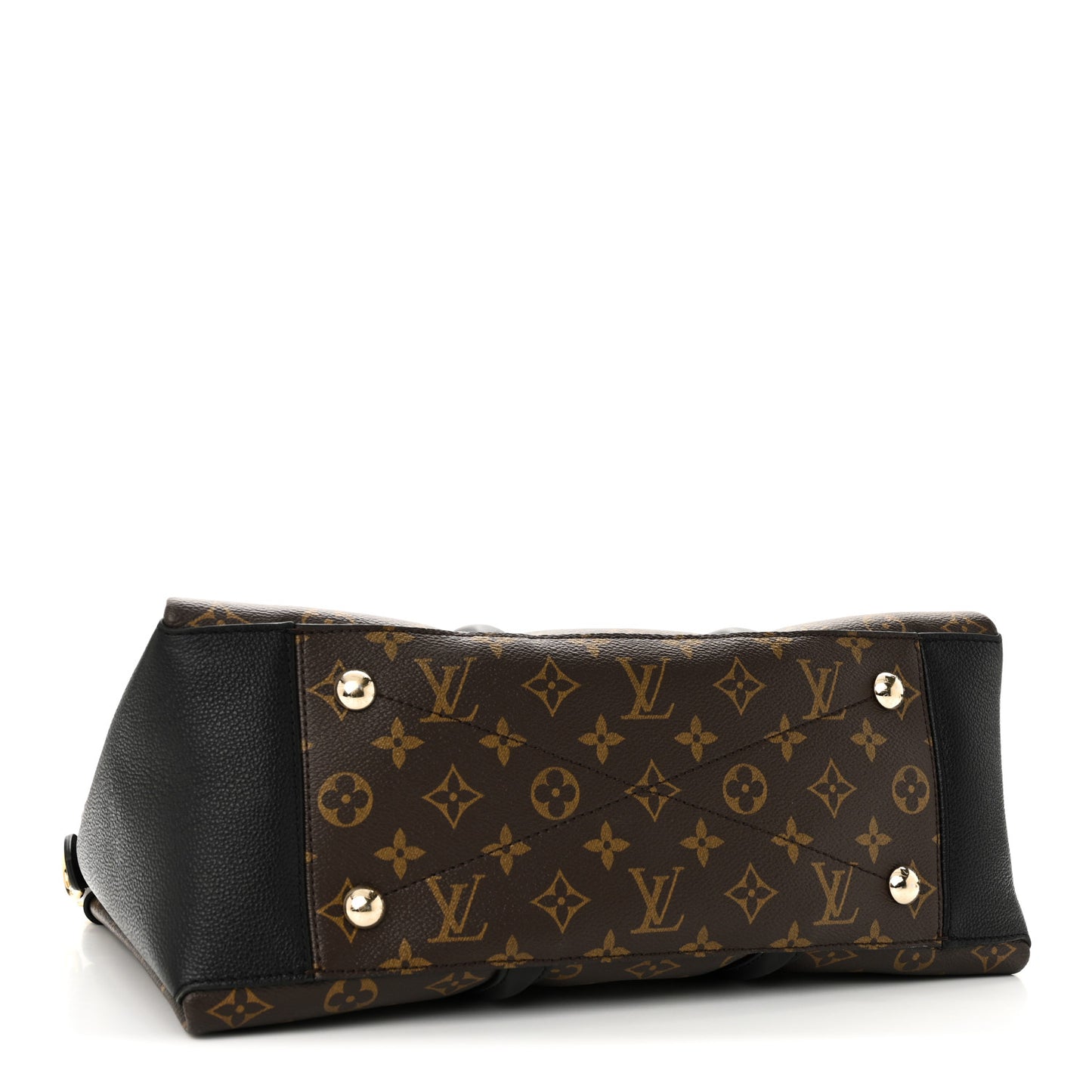 Monogram Soufflot MM Black