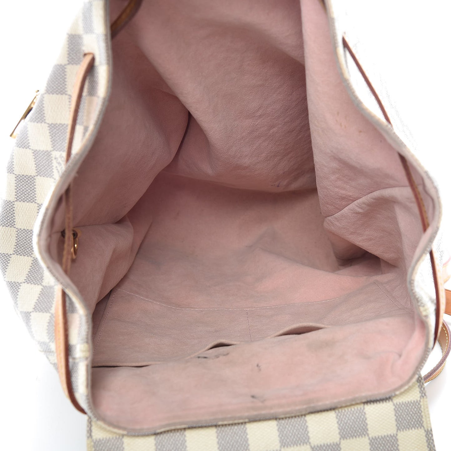 Damier Azur Sperone Backpack