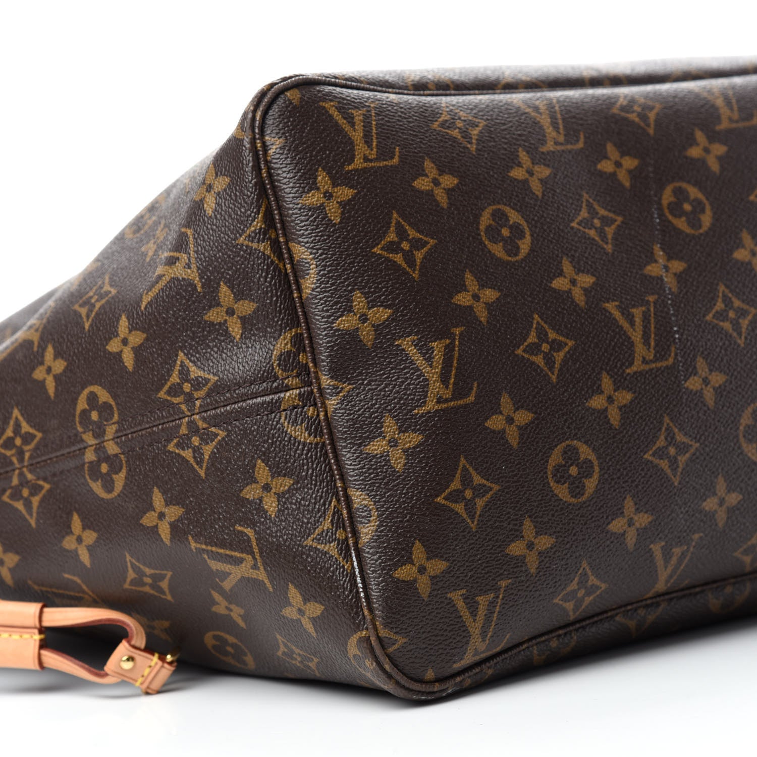 Louis Vuitton Monogram Neo Neverfull GM 6 of 16