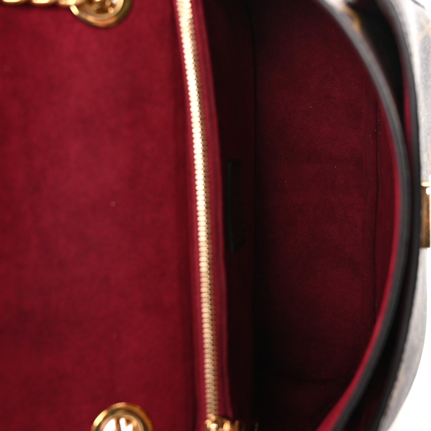 Monogram Passy