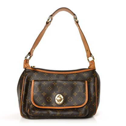 Louis Vuitton Monogram Tikal GM 1 of 7