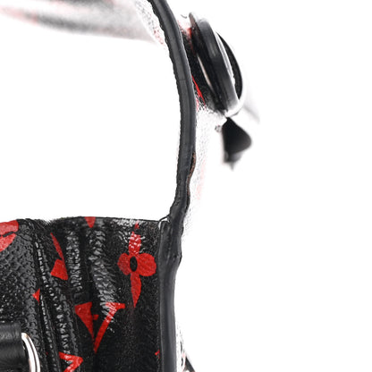 Louis Vuitton Monogram Infrarouge Pochette Metis 12 of 15
