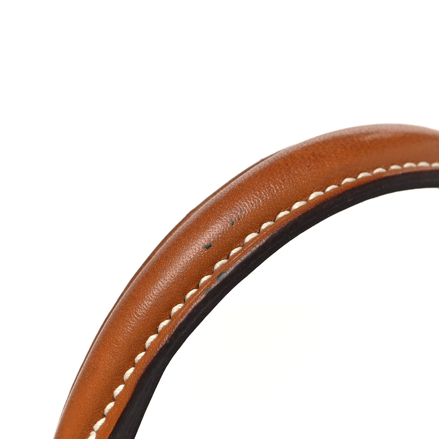 Hermes Veau Butler Mini Kelly Sellier 20 Natural Sable 10 of 12