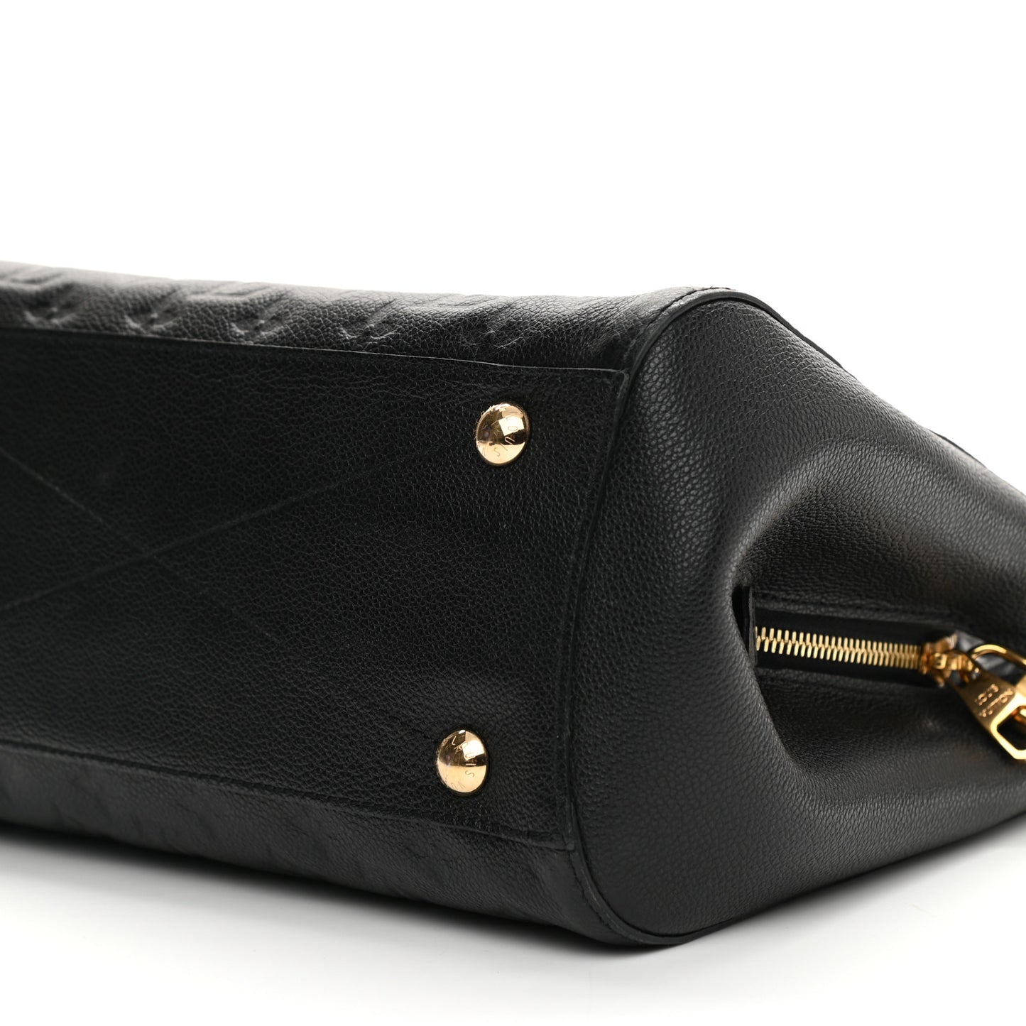 Empreinte Montaigne MM Black