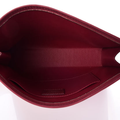 Louis Vuitton Epi Toiletry Pouch 26 Fuchsia 5 of 7