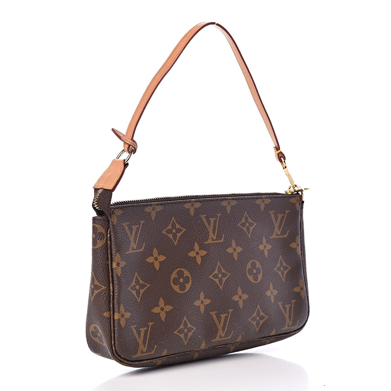 Louis Vuitton Monogram Pochette Accessories 3 of 10