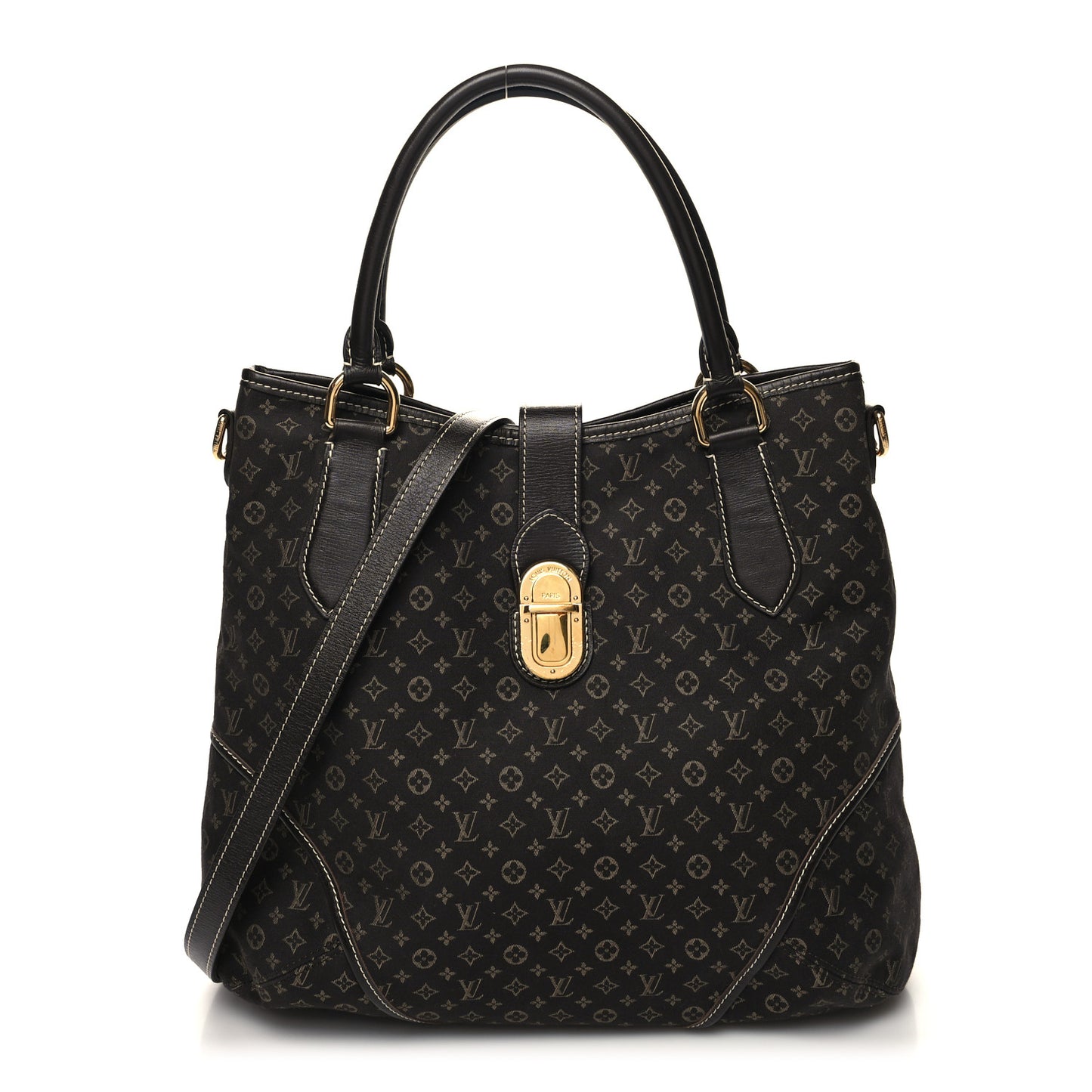 Monogram Idylle Elegie Fusain