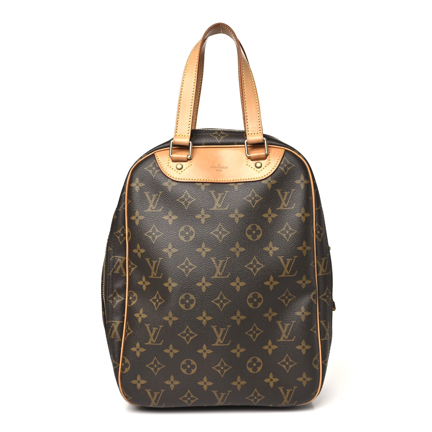 Louis Vuitton Monogram Excursion Shoe Bag 1 of 9