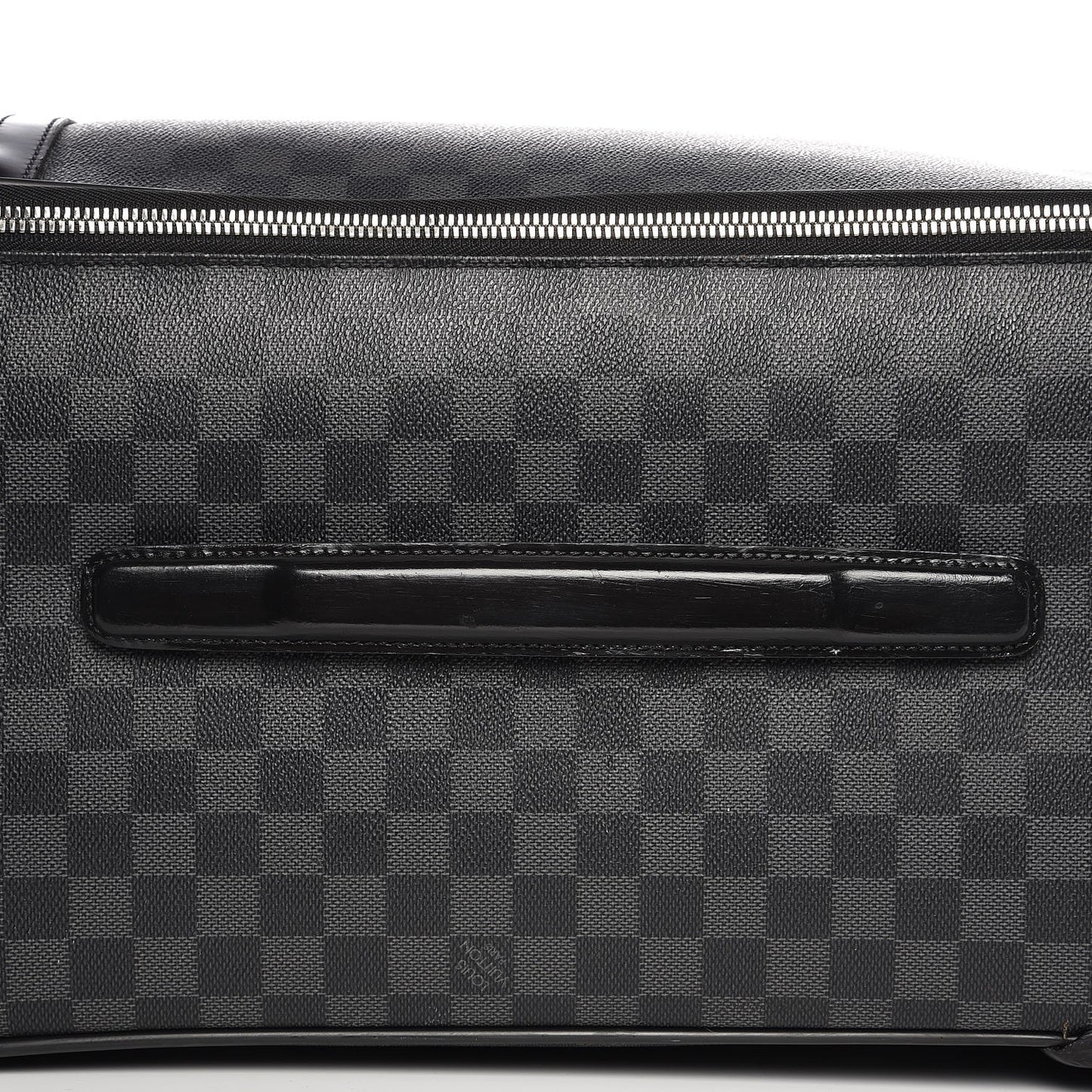 Damier Graphite Pegase 65