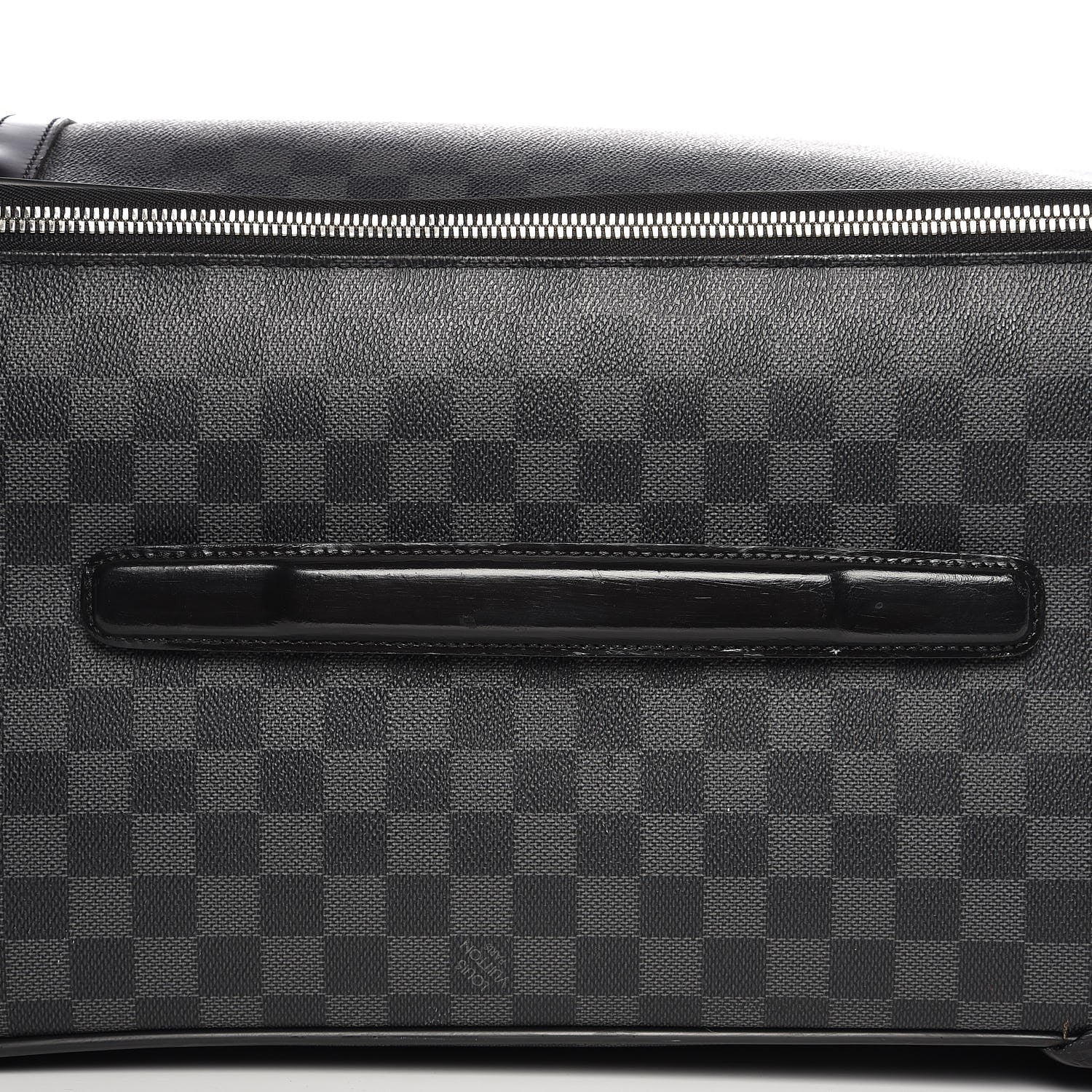 Louis Vuitton Damier Graphite Pegase 65 20 of 37