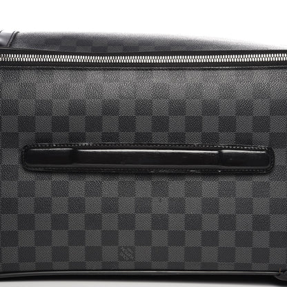 Louis Vuitton Damier Graphite Pegase 65 20 of 37