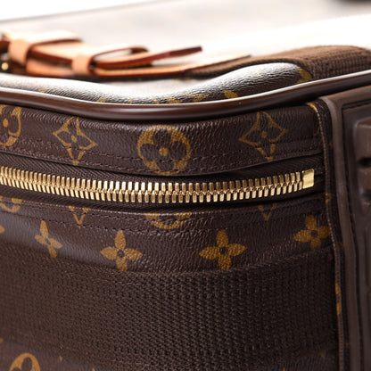 Louis Vuitton Monogram Satellite 53 10 of 14