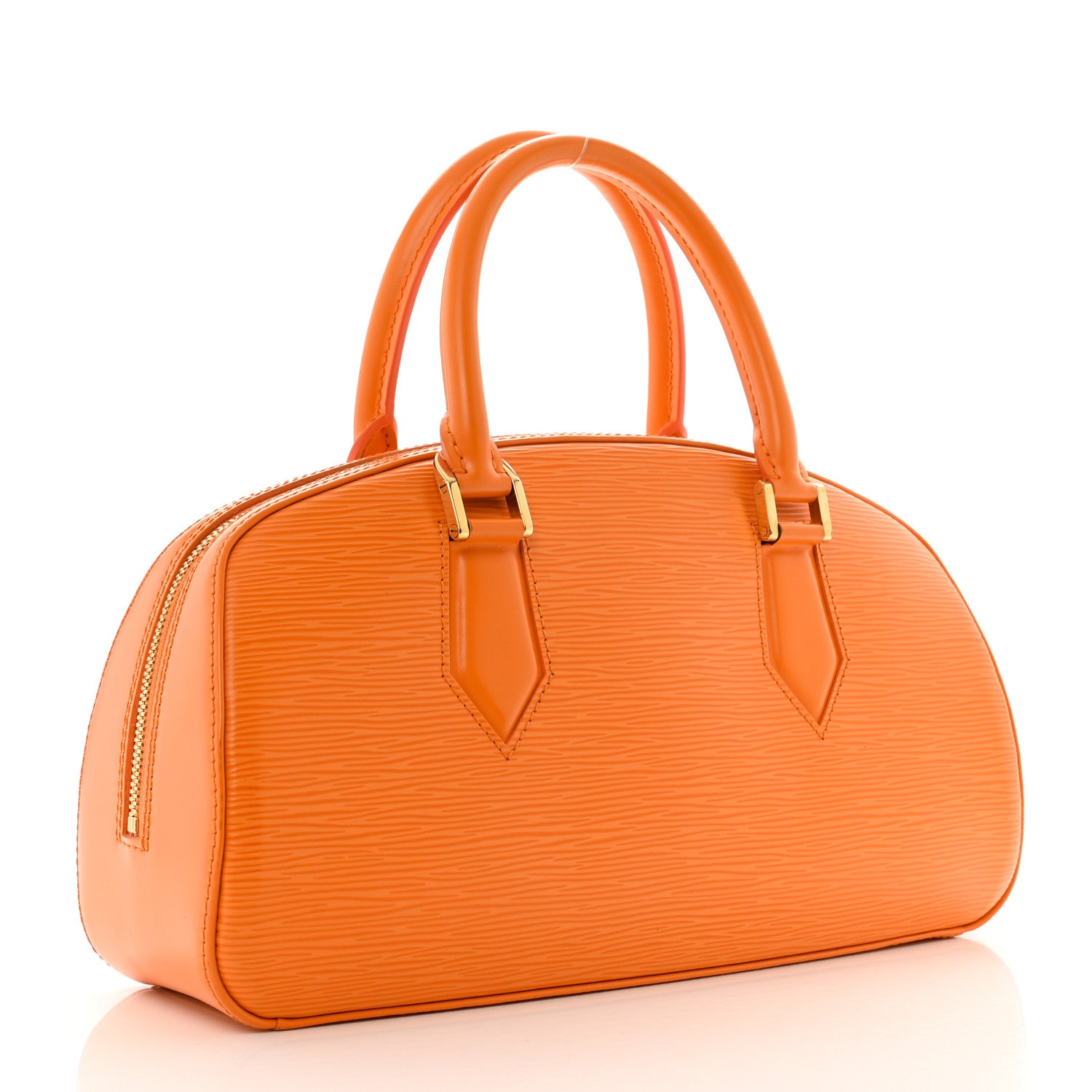 Louis Vuitton Epi Jasmin Mandarin 3 of 13