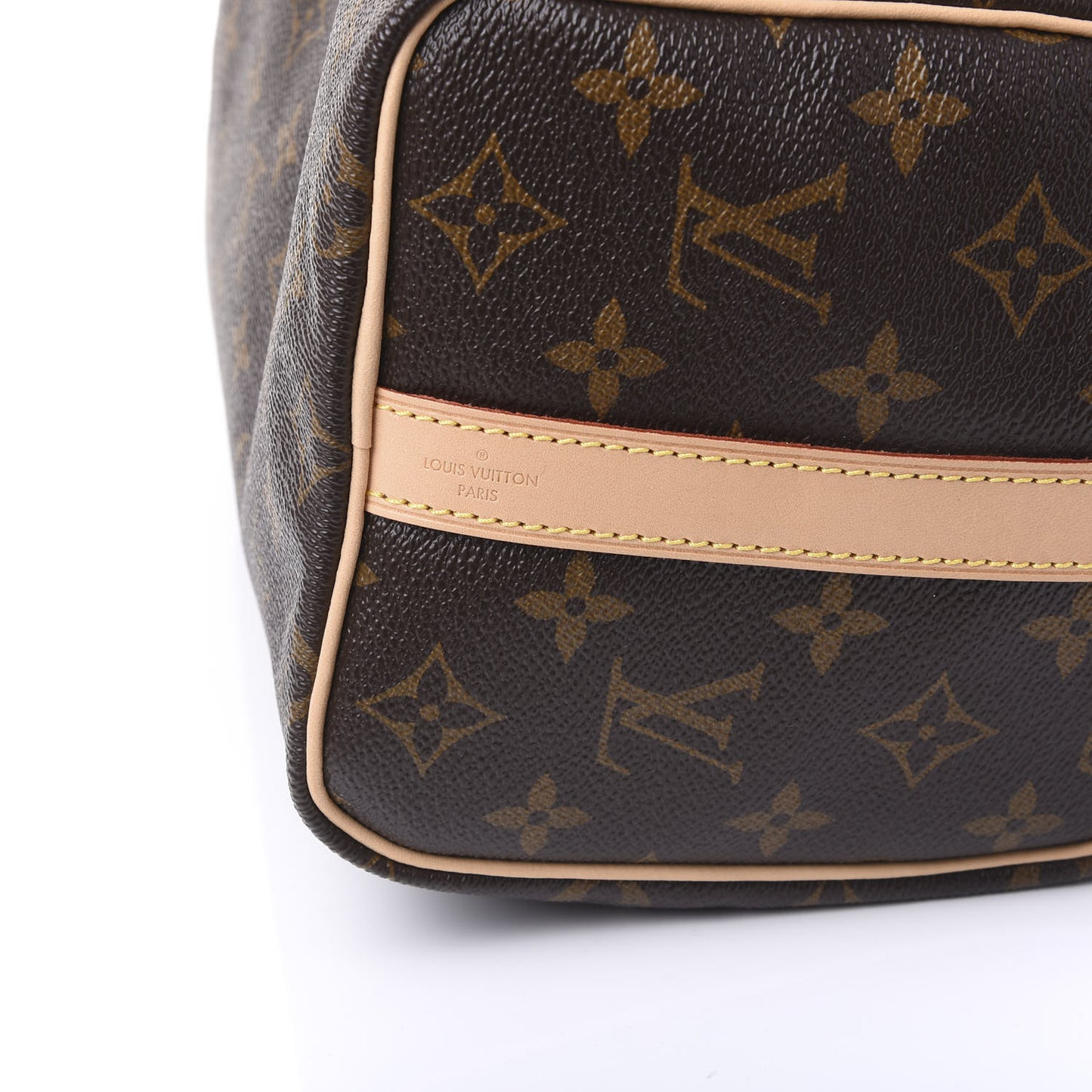 Monogram Speedy Bandouliere 25