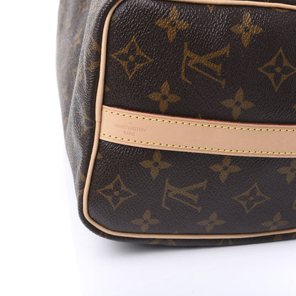 Louis Vuitton Monogram Speedy Bandouliere 25 9 of 11