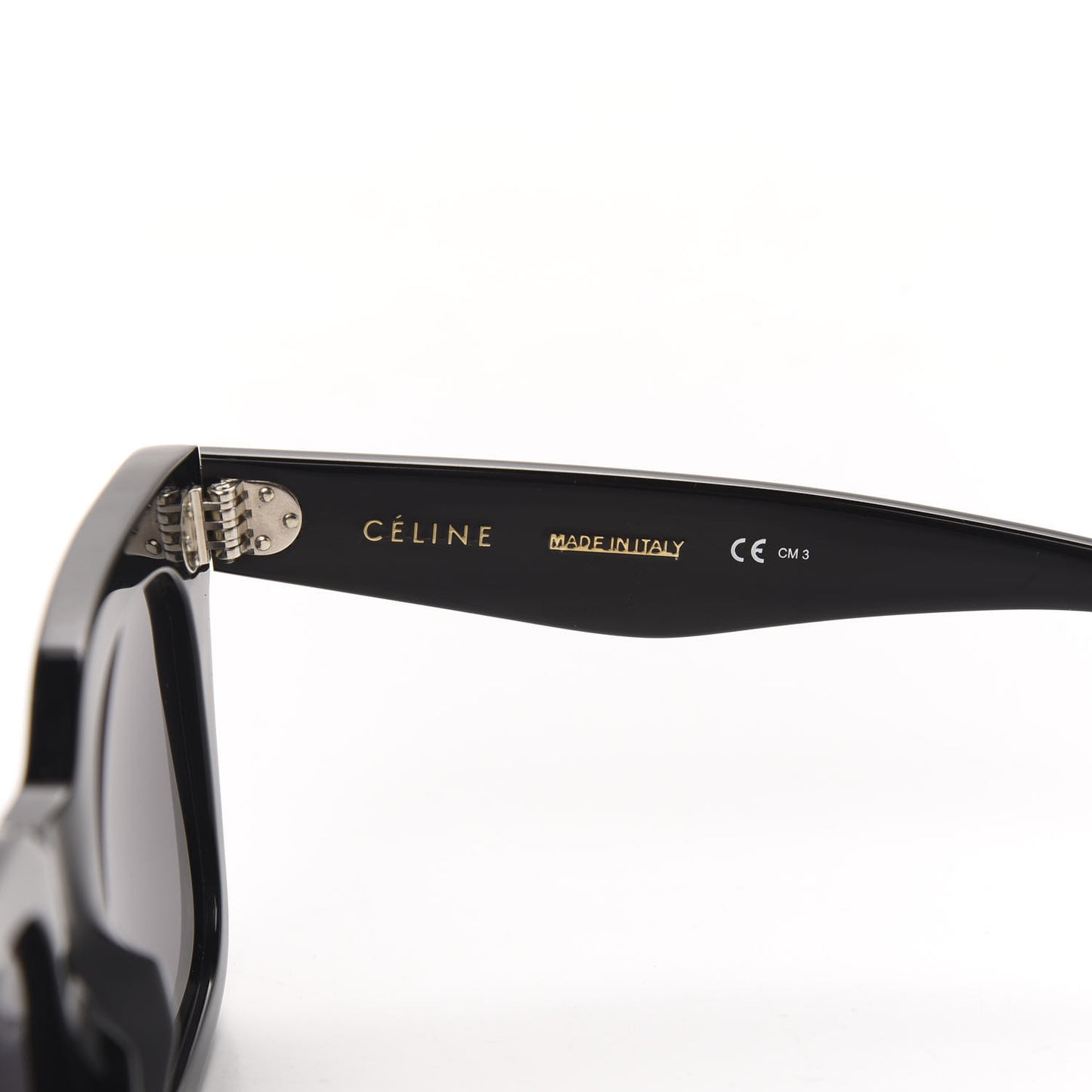 Tilda Sunglasses CL 41076/S Black