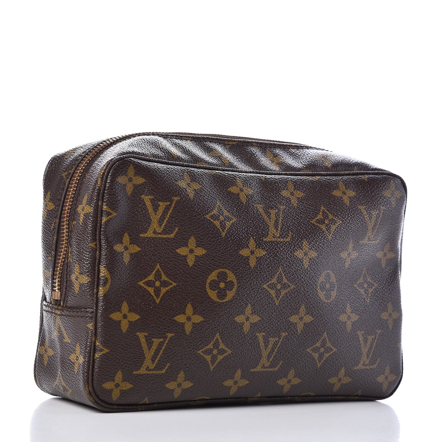 Louis Vuitton Monogram Trousse Toilette 23 3 of 11