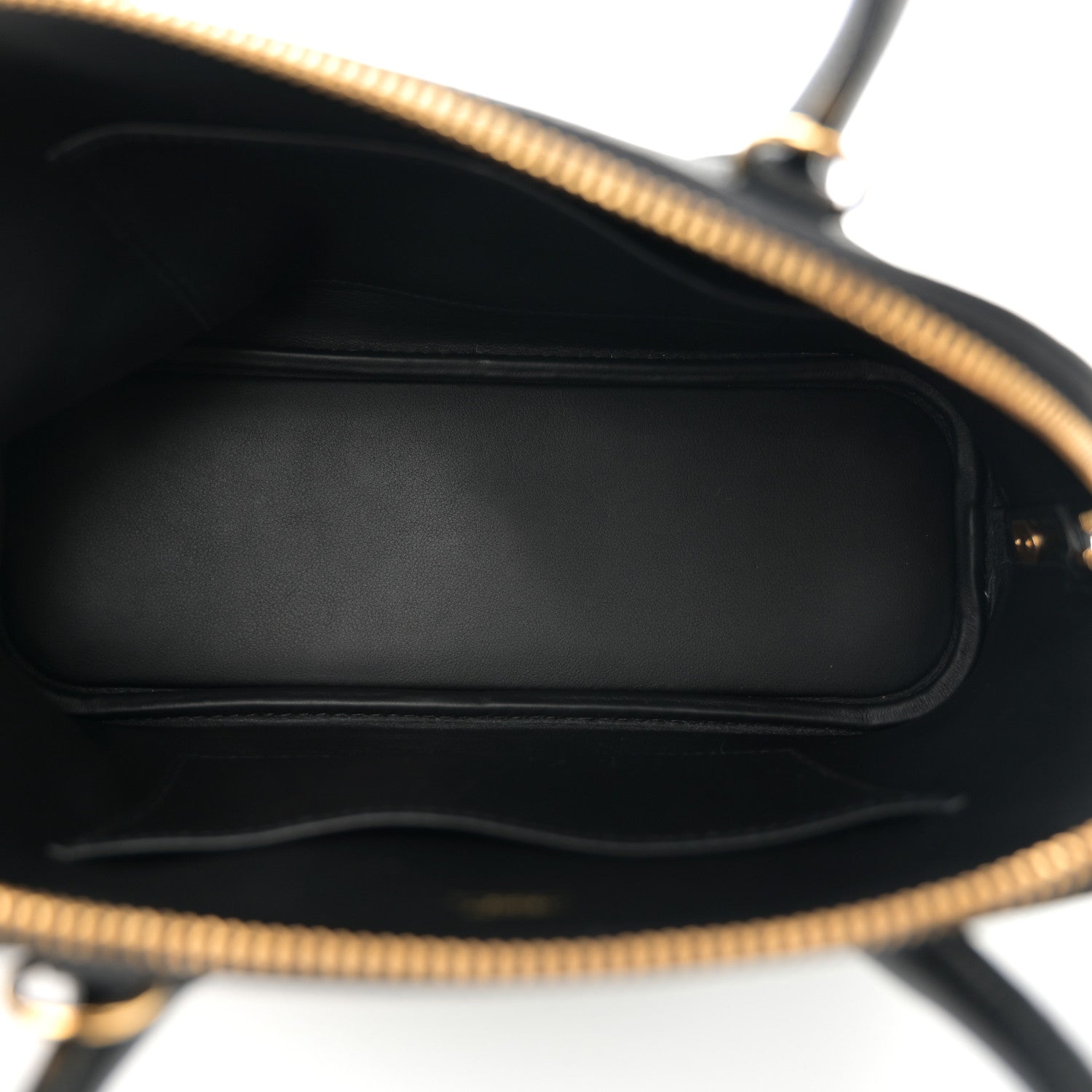 Hermes Epsom 1923 Bolide 25 Black 5 of 11