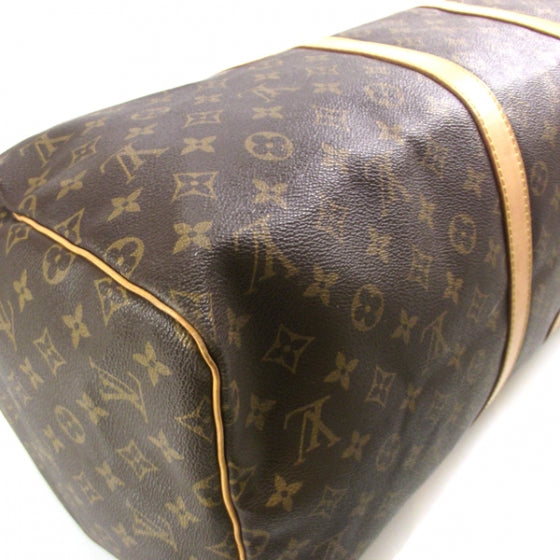 Monogram Keepall 55