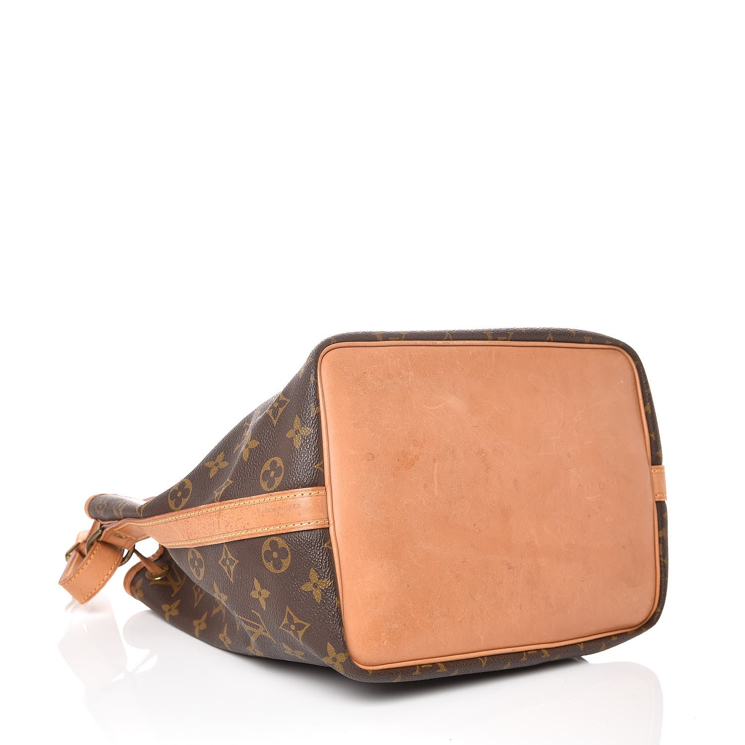 Louis Vuitton Monogram Petit Noe 4 of 9