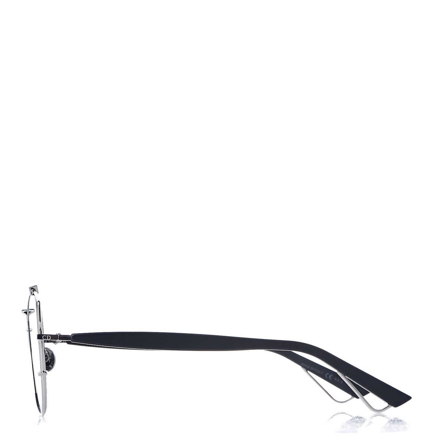 Technologic Sunglasses Black