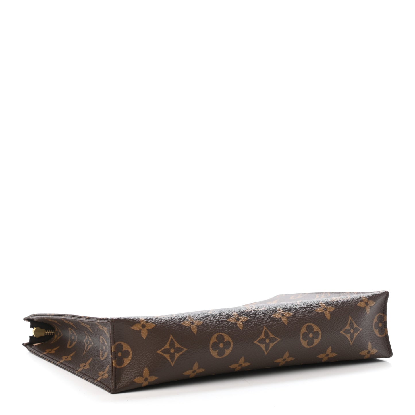 Monogram Toiletry Pouch 26