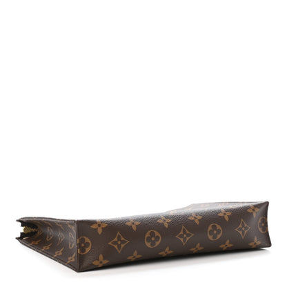 Louis Vuitton Monogram Toiletry Pouch 26 3 of 4