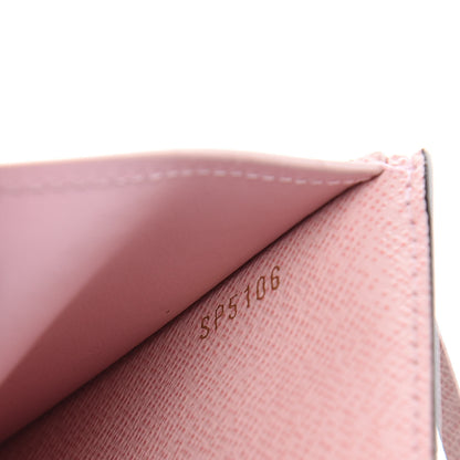 Louis Vuitton Monogram Lovely Birds Victorine Wallet 7 of 9