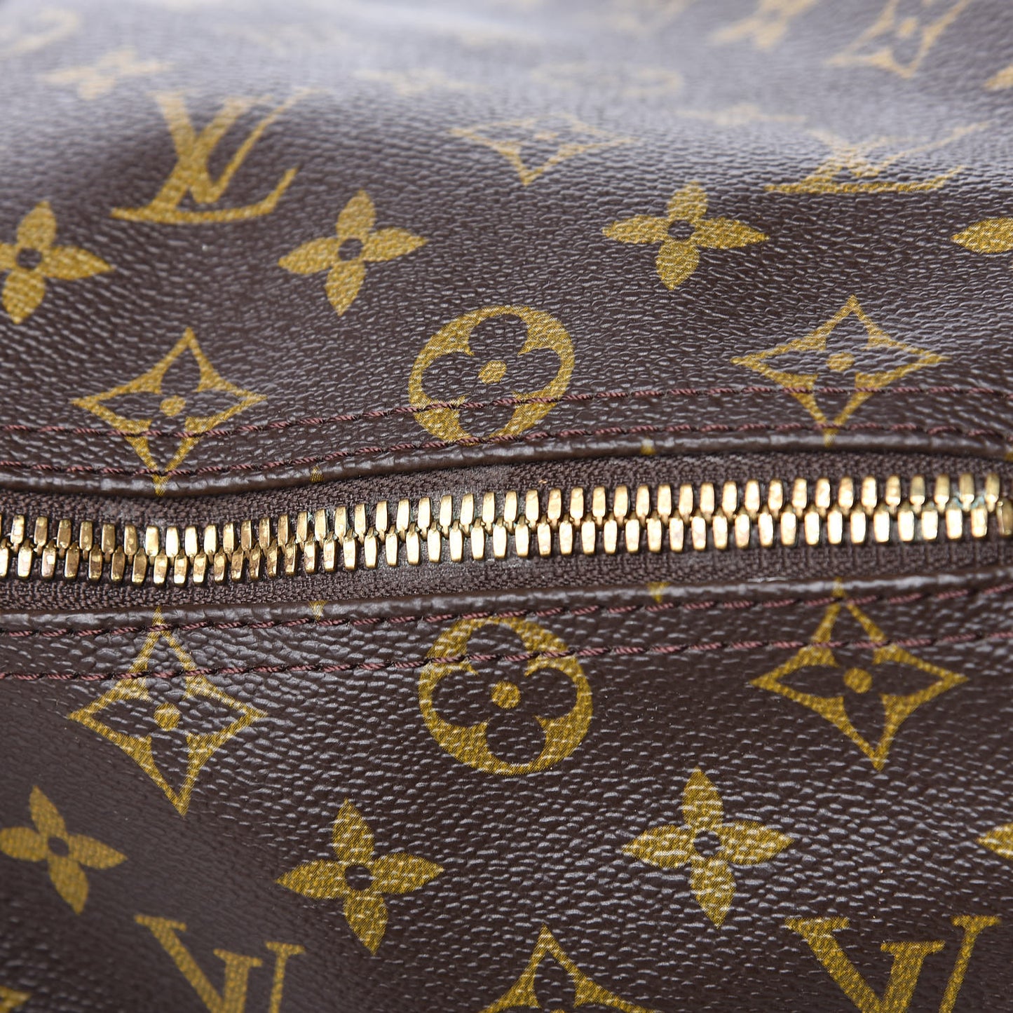 Monogram Keepall Bandouliere 45
